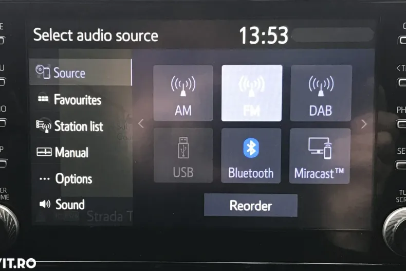 Toyota RAV4 din 2022 cu 112.231 km - oferta TOY186798 - foto 28