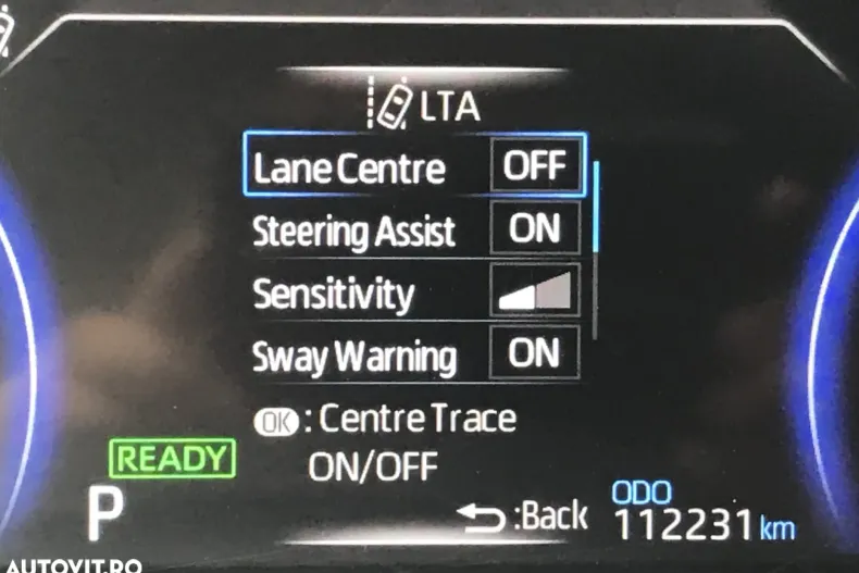 Toyota RAV4 din 2022 cu 112.231 km - oferta TOY186798 - foto 31