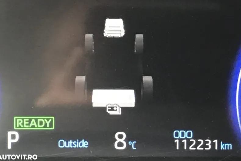 Toyota RAV4 din 2022 cu 112.231 km - oferta TOY186798 - foto 33