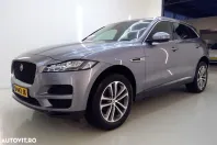 Jaguar F-Pace din 2020 cu 150.794 km - oferta JAG186799 - foto 1