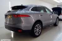 Jaguar F-Pace din 2020 cu 150.794 km - oferta JAG186799 - foto 3