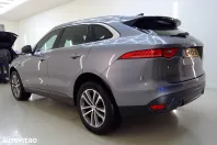 Jaguar F-Pace din 2020 cu 150.794 km - oferta JAG186799 - foto 4