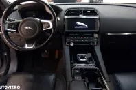 Jaguar F-Pace din 2020 cu 150.794 km - oferta JAG186799 - foto 5