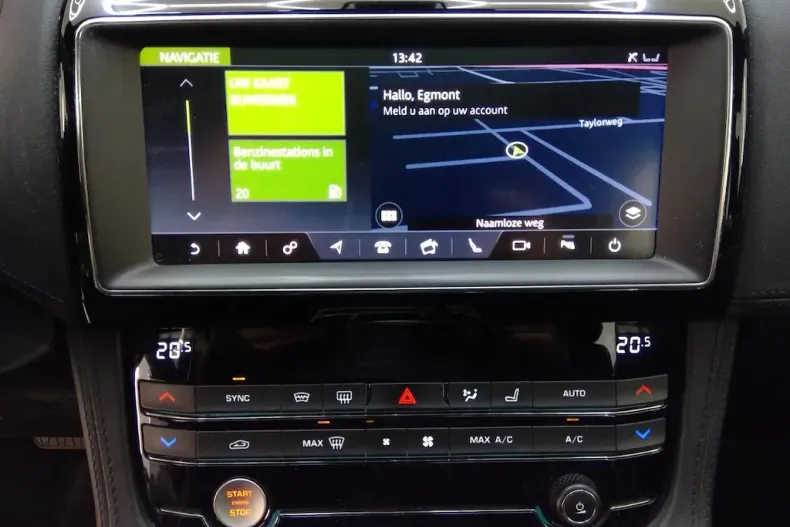 Jaguar F-Pace din 2020 cu 150.794 km - oferta JAG186799 - foto 6