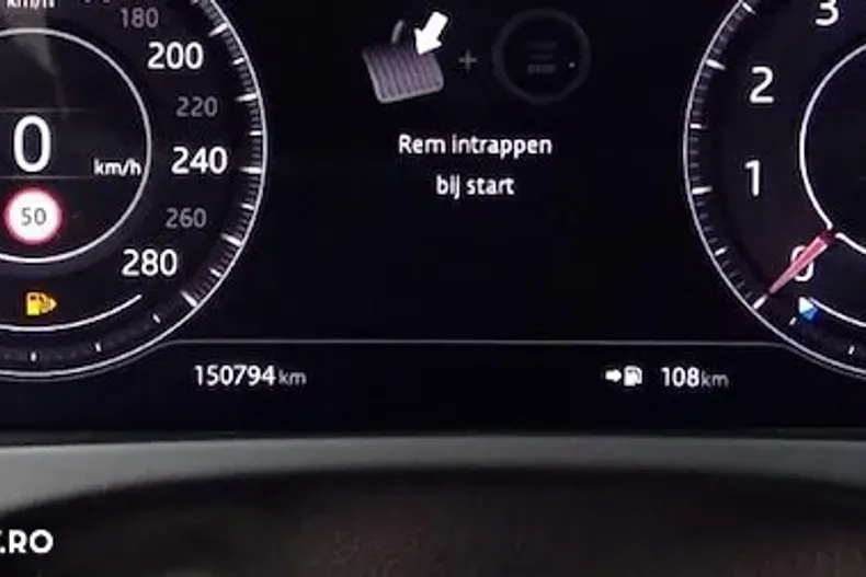 Jaguar F-Pace din 2020 cu 150.794 km - oferta JAG186799 - foto 7