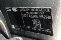 Jaguar F-Pace din 2020 cu 150.794 km - oferta JAG186799 - foto 8