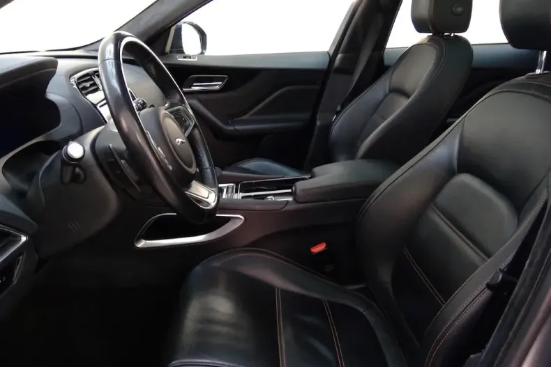 Jaguar F-Pace din 2020 cu 150.794 km - oferta JAG186799 - foto 9