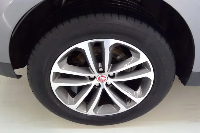 Jaguar F-Pace din 2020 cu 150.794 km - oferta JAG186799 - foto 17