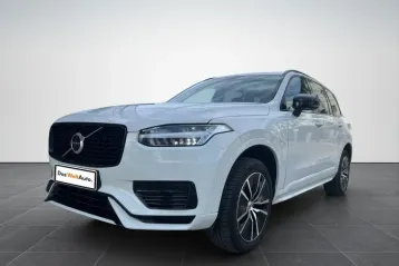 Volvo XC90 din 2020 - oferta VOL186800
