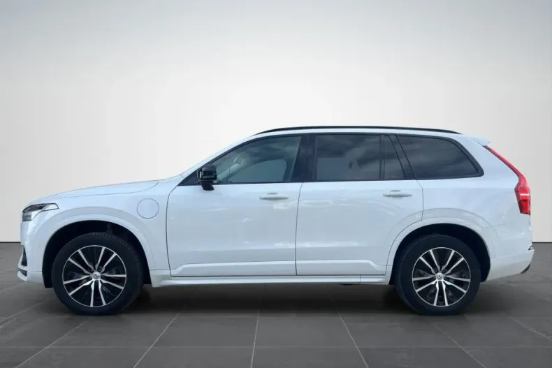 Volvo XC90 din 2020 cu 59.700 km - oferta VOL186800 - foto 6