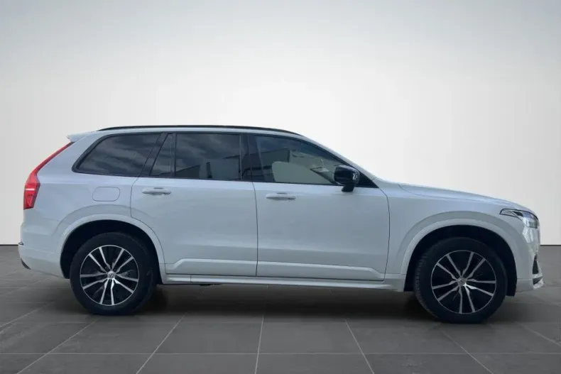 Volvo XC90 din 2020 cu 59.700 km - oferta VOL186800 - foto 7