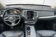 Volvo XC90 din 2020 cu 59.700 km - oferta VOL186800 - foto 14