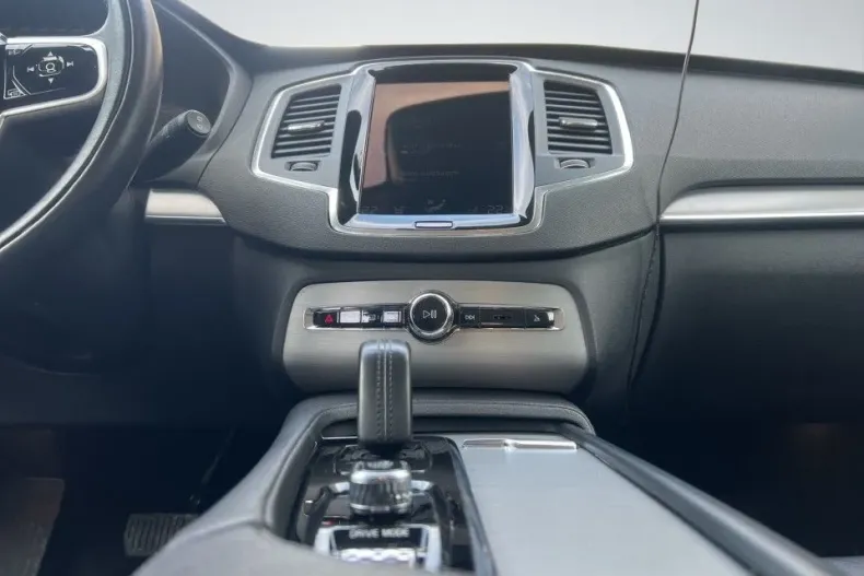 Volvo XC90 din 2020 cu 59.700 km - oferta VOL186800 - foto 15