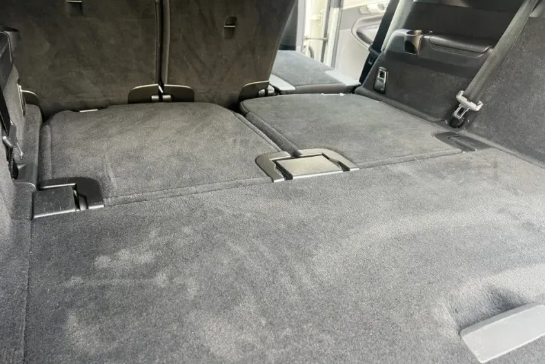 Volvo XC90 din 2020 cu 59.700 km - oferta VOL186800 - foto 19