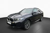 BMW X6 M (Seria X) din 2025 cu 24.400 km - oferta BMW186801 - foto 1