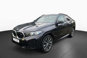 BMW X6 M din 2025 - oferta BMW186801