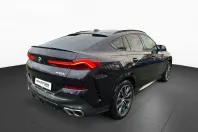 BMW X6 M (Seria X) din 2025 cu 24.400 km - oferta BMW186801 - foto 3