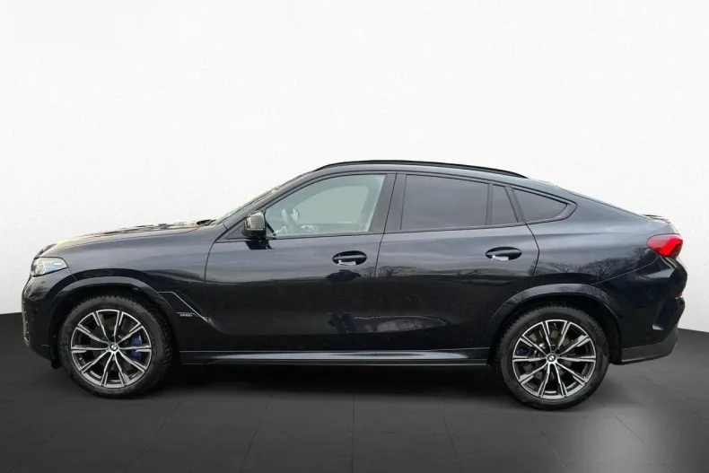 BMW X6 M (Seria X) din 2025 cu 24.400 km - oferta BMW186801 - foto 6