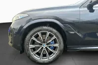 BMW X6 M (Seria X) din 2025 cu 24.400 km - oferta BMW186801 - foto 7