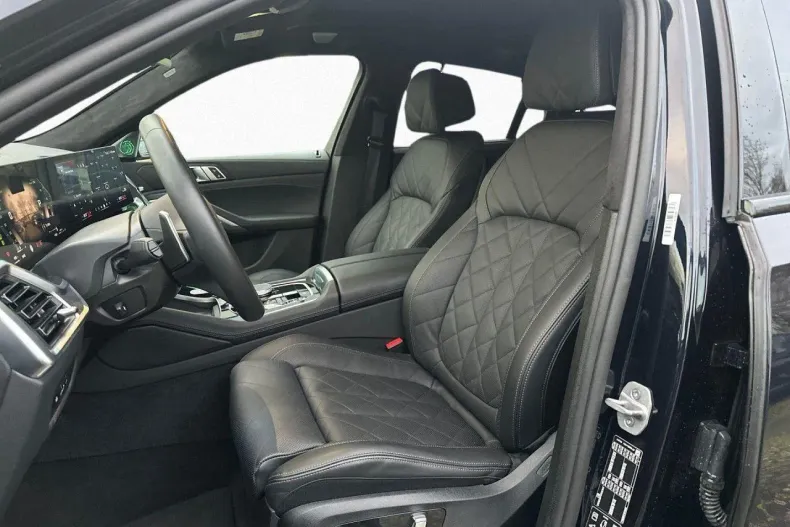 BMW X6 M (Seria X) din 2025 cu 24.400 km - oferta BMW186801 - foto 8