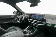 BMW X6 M (Seria X) din 2025 cu 24.400 km - oferta BMW186801 - foto 14