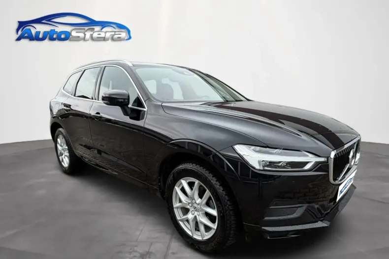 Volvo XC60 din 2020 cu 114.397 km - oferta VOL186802 - foto 2