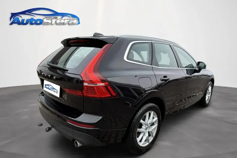 Volvo XC60 din 2020 cu 114.397 km - oferta VOL186802 - foto 4