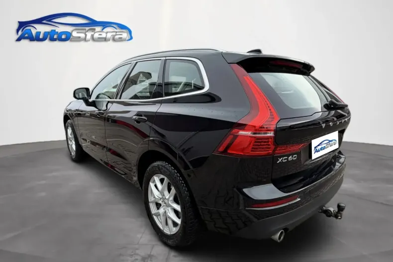Volvo XC60 din 2020 cu 114.397 km - oferta VOL186802 - foto 5