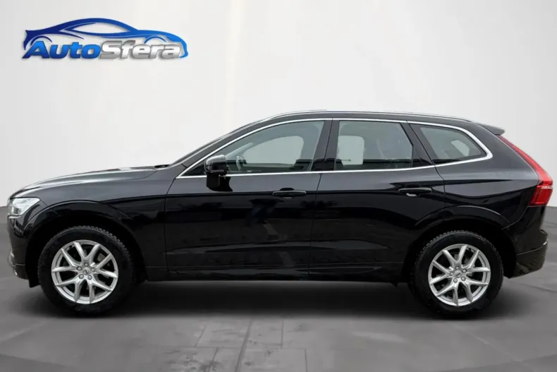 Volvo XC60 din 2020 cu 114.397 km - oferta VOL186802 - foto 7