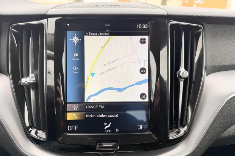 Volvo XC60 din 2020 cu 114.397 km - oferta VOL186802 - foto 14