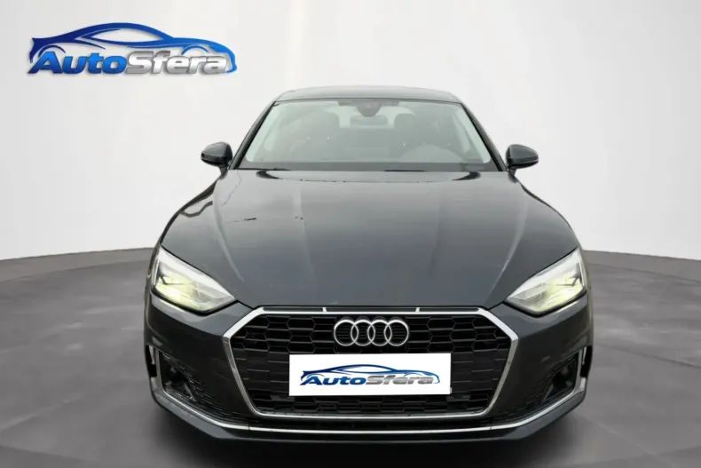 Audi A5 din 2021 cu 137.026 km - oferta AUD186803 - foto 2