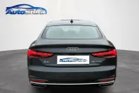 Audi A5 din 2021 cu 137.026 km - oferta AUD186803 - foto 5