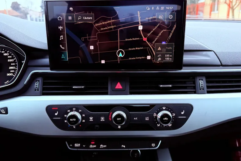 Audi A5 din 2021 cu 137.026 km - oferta AUD186803 - foto 11