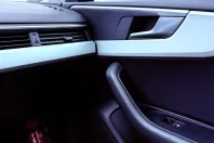 Audi A5 din 2021 cu 137.026 km - oferta AUD186803 - foto 13