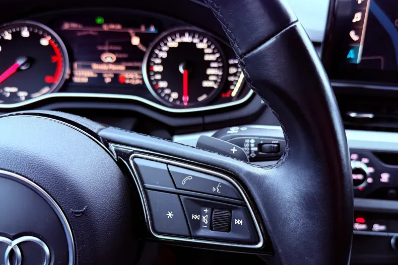 Audi A5 din 2021 cu 137.026 km - oferta AUD186803 - foto 16