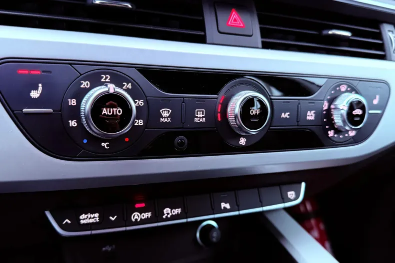 Audi A5 din 2021 cu 137.026 km - oferta AUD186803 - foto 18