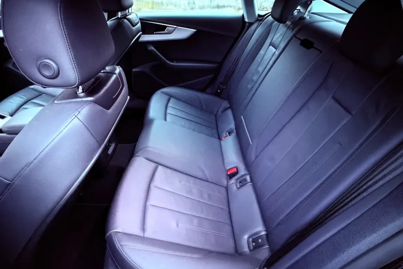 Audi A5 din 2021 cu 137.026 km - oferta AUD186803 - foto 20