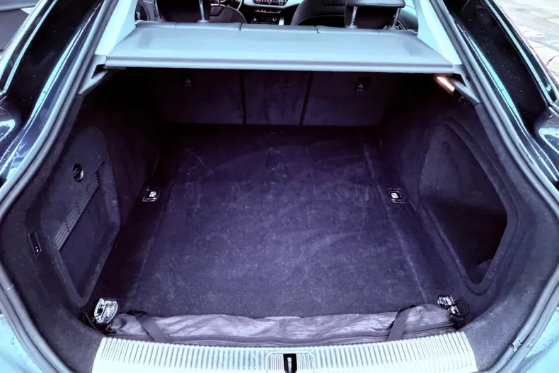 Audi A5 din 2021 cu 137.026 km - oferta AUD186803 - foto 21