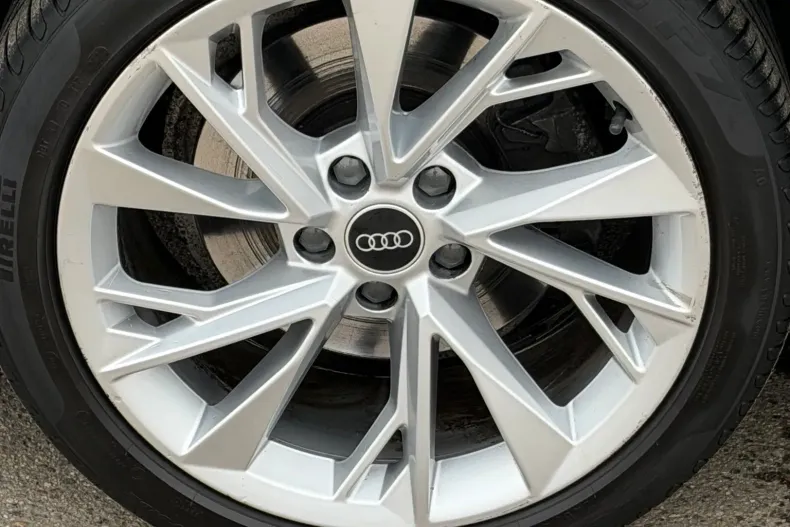 Audi A5 din 2021 cu 137.026 km - oferta AUD186803 - foto 24