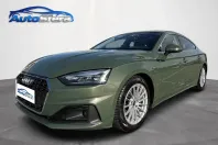 Audi A5 din 2022 cu 167.428 km - oferta AUD186804 - foto 1