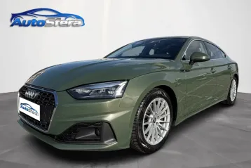 Audi A5 din 2022 - oferta AUD186804