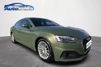 Audi A5 din 2022 cu 167.428 km - oferta AUD186804 - foto 2