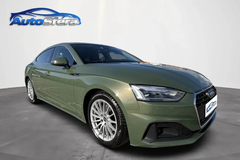 Audi A5 din 2022 cu 167.428 km - oferta AUD186804 - foto 2