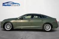 Audi A5 din 2022 cu 167.428 km - oferta AUD186804 - foto 4