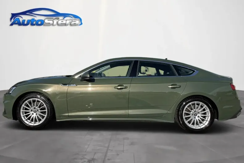 Audi A5 din 2022 cu 167.428 km - oferta AUD186804 - foto 4