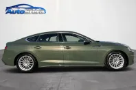 Audi A5 din 2022 cu 167.428 km - oferta AUD186804 - foto 5