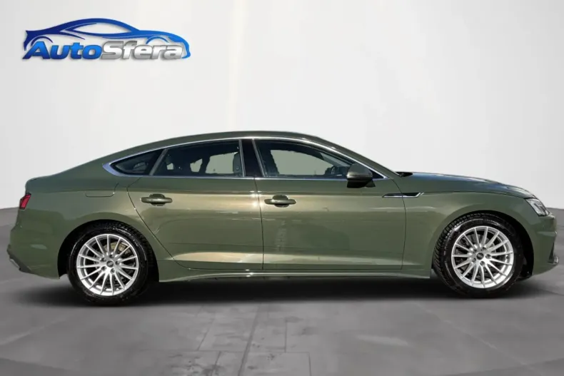 Audi A5 din 2022 cu 167.428 km - oferta AUD186804 - foto 5