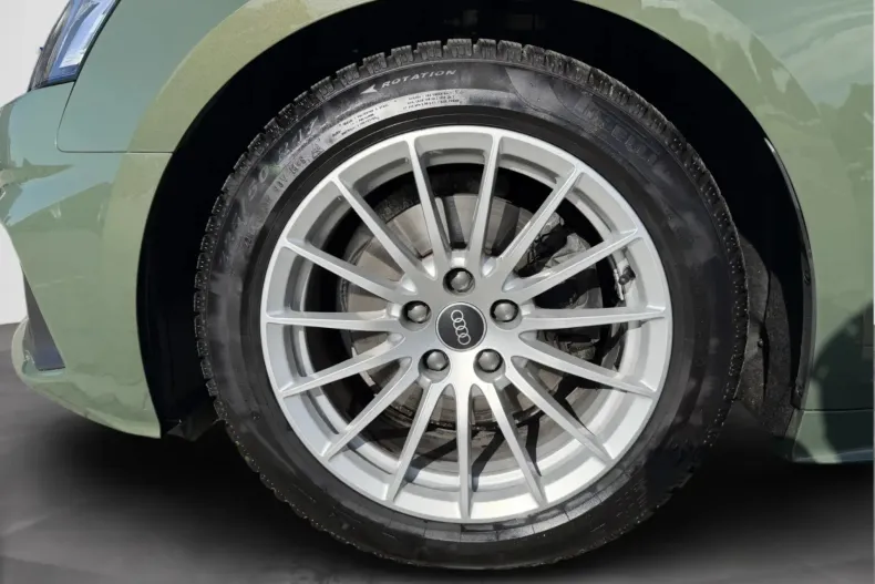 Audi A5 din 2022 cu 167.428 km - oferta AUD186804 - foto 6