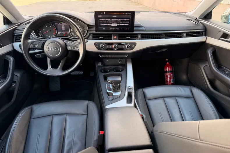 Audi A5 din 2022 cu 167.428 km - oferta AUD186804 - foto 8