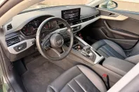 Audi A5 din 2022 cu 167.428 km - oferta AUD186804 - foto 9